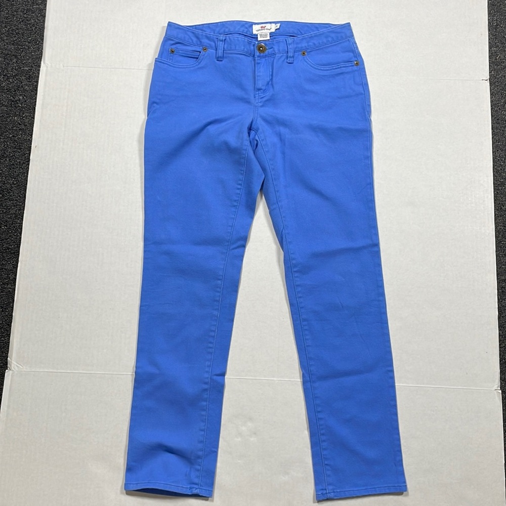 Vineyard Vines Colored Jeans